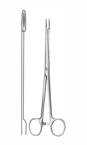 Sinus Forceps